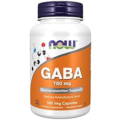 Supplements gaba 750mg for sale  Delivered anywhere in USA 