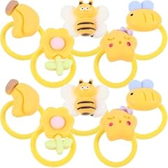 Hanabass 10pcs bee for sale  Delivered anywhere in UK