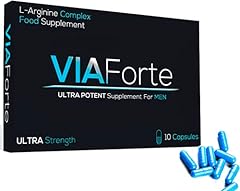 Viaforte super strength for sale  Delivered anywhere in UK