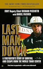 Last man down gebraucht kaufen  Wird an jeden Ort in Deutschland