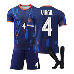 Holland fußball trikot gebraucht kaufen  Wird an jeden Ort in Deutschland