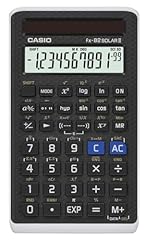 Casio 82solarii calcolatrice usato  Spedito ovunque in Italia 