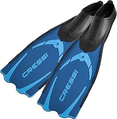 Cressi pluma blue for sale  Delivered anywhere in USA 