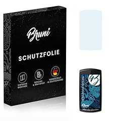 Bruni protecteur écran d'occasion  Livré partout en Belgiqu