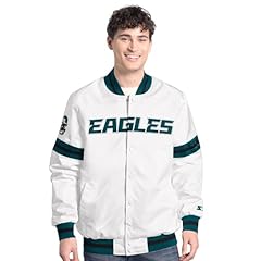 Starter men white for sale  Delivered anywhere in USA 