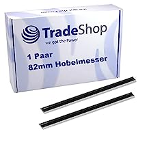 Trade shop hobelmesser gebraucht kaufen  Wird an jeden Ort in Deutschland