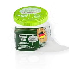 Universalstein grüner weißer gebraucht kaufen  Wird an jeden Ort in Deutschland
