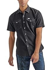 Wrangler herren kurzarm gebraucht kaufen  Wird an jeden Ort in Deutschland