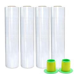 Pack industrial clear for sale  Delivered anywhere in UK