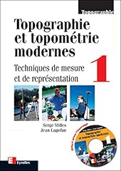 topometre d'occasion  Livré partout en France