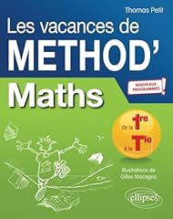 Mathématiques terminale. vaca d'occasion  Livré partout en France
