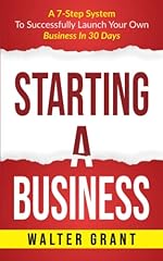 Starting business step for sale  Delivered anywhere in USA 