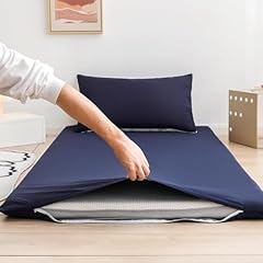 Protège matelas zippé d'occasion  Livré partout en France