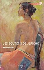 Boutons jéricho d'occasion  Livré partout en Belgiqu