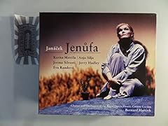 Jenufa complete opera for sale  Delivered anywhere in USA 