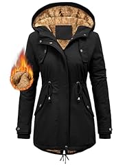 Vancavoo manteau femme d'occasion  Livré partout en France