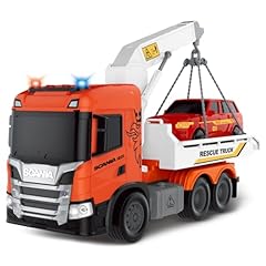 Cheerful toys abschleppwagen gebraucht kaufen  Wird an jeden Ort in Deutschland