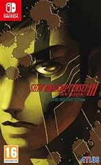 Shin megami tensei d'occasion  Livré partout en France