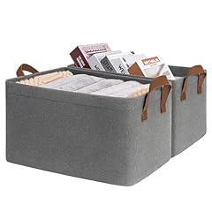 Chicvita storage baskets for sale  Delivered anywhere in USA 