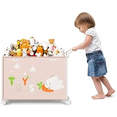 Bblike toy box for sale  Delivered anywhere in UK