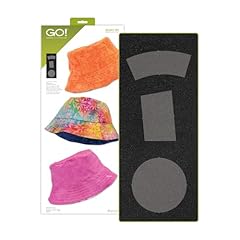 Accuquilt bucket hat for sale  Delivered anywhere in UK