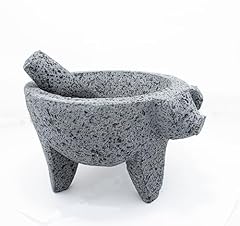 Yopido inch molcajete for sale  Delivered anywhere in USA 