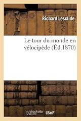 Tour vélocipède d'occasion  Livré partout en France