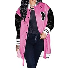Kcatsy women windbreaker for sale  Delivered anywhere in UK