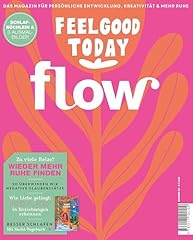 Flow nummer magazin gebraucht kaufen  Wird an jeden Ort in Deutschland