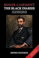 Roger casement black for sale  Delivered anywhere in UK