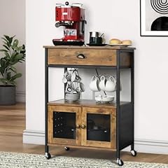 Hombck bar cart for sale  Delivered anywhere in USA 