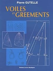 Voiles gréements d'occasion  Livré partout en France