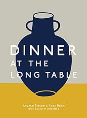 Dinner long table for sale  Delivered anywhere in USA 