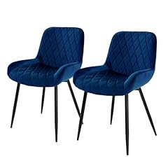 Design lot chaises d'occasion  Livré partout en France