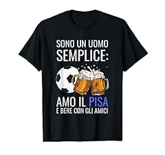 Sono uomo semplice usato  Spedito ovunque in Italia 