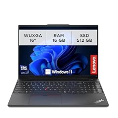 Lenovo notebook pollici usato  Spedito ovunque in Italia 