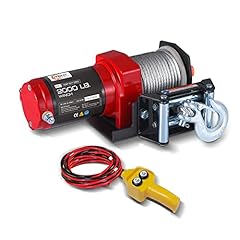 Rugcel winch 2000lb. for sale  Delivered anywhere in USA 