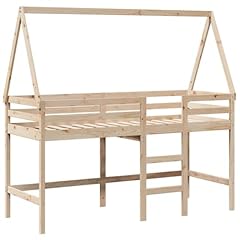 Vidaxl letto soppalco usato  Spedito ovunque in Italia 