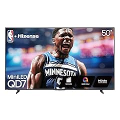Hisense class qd7 for sale  Delivered anywhere in USA 
