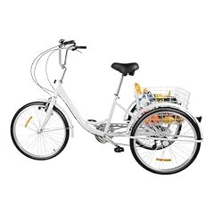 Trike city bike usato  Spedito ovunque in Italia 