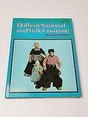 Dolls national folk for sale  Delivered anywhere in UK