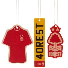 Nottingham forest 3pk for sale  Delivered anywhere in UK