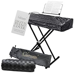 Clairevoire waterproof keyboar for sale  Delivered anywhere in USA 