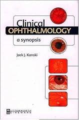 Clinical ophthalmology synopsi for sale  Delivered anywhere in UK