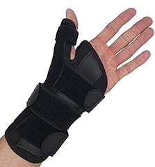 Thumb splint wrist for sale  Delivered anywhere in USA 