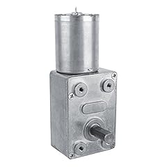 Getriebemotor 12v schneckenget gebraucht kaufen  Wird an jeden Ort in Deutschland