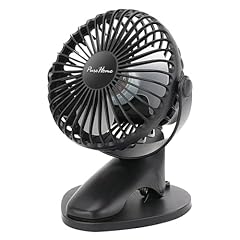 Portable clip fan for sale  Delivered anywhere in USA 