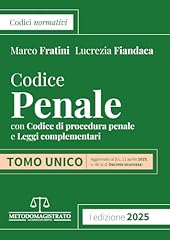 Codice diritto penale usato  Spedito ovunque in Italia 