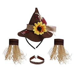 Toyandona witch hat for sale  Delivered anywhere in UK