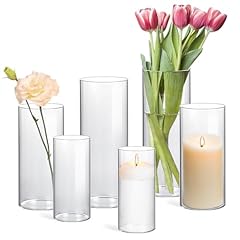 Comsaf vase glas gebraucht kaufen  Wird an jeden Ort in Deutschland